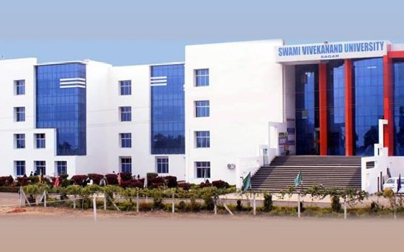 Swami Vivekanand University